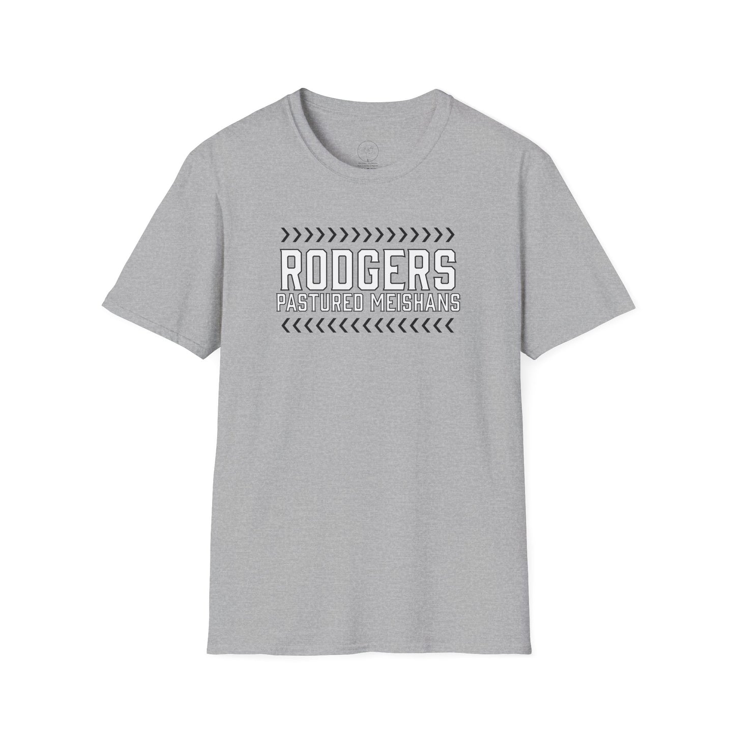 RPM Unisex Softstyle T-Shirt 1