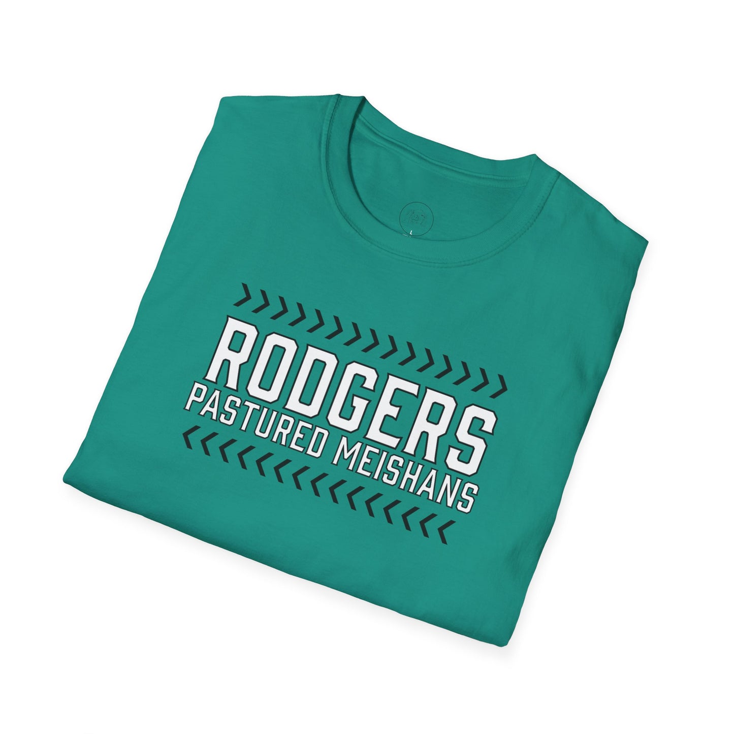 RPM Unisex Softstyle T-Shirt 1