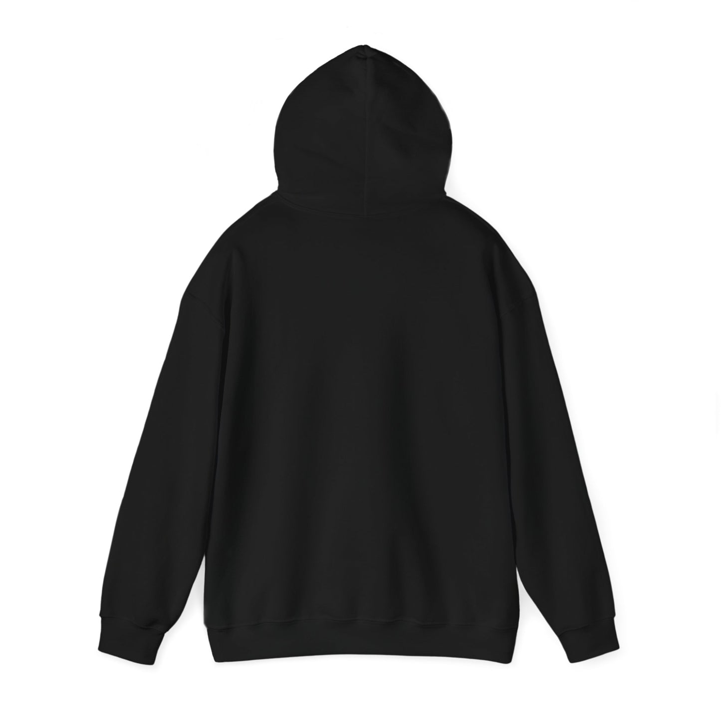 RPM Unisex Heavy Blend™ Hooded Sweatshirt 1