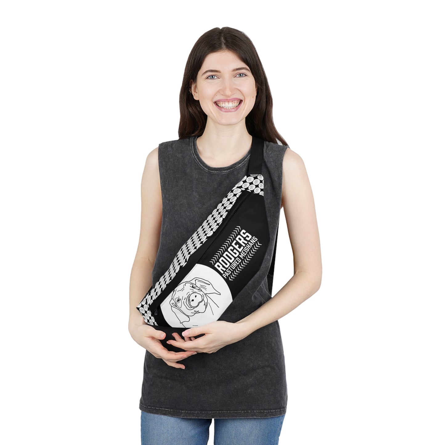 RPM Large Fanny Pack 1