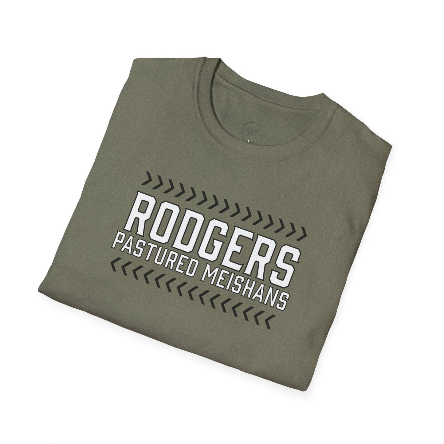 RPM Unisex Softstyle T-Shirt 1