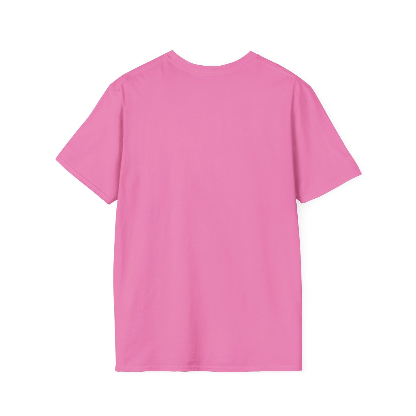 RPM Unisex Softstyle T-Shirt 1