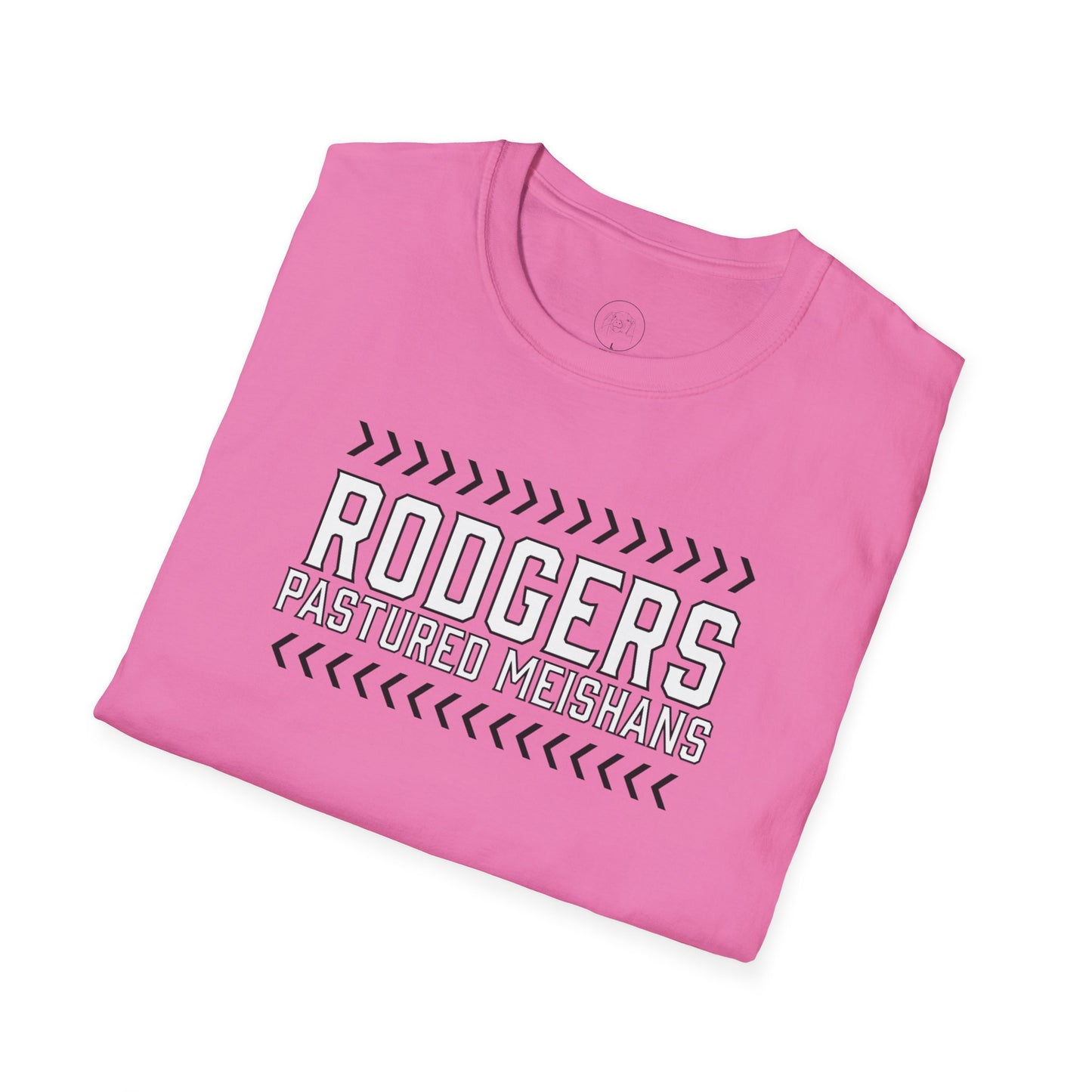 RPM Unisex Softstyle T-Shirt 1