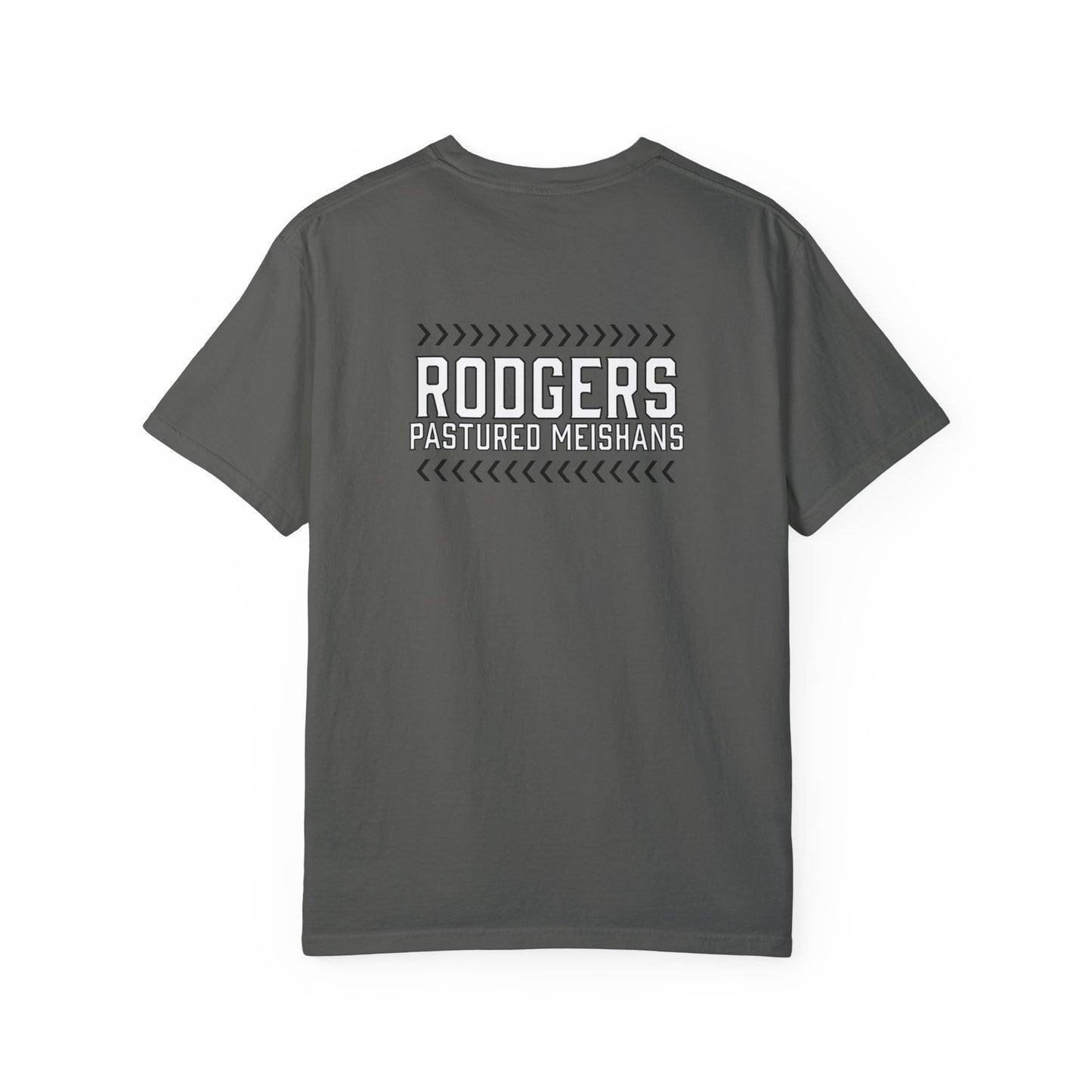RPM Unisex Comfort Colors Garment-Dyed T-shirt 2