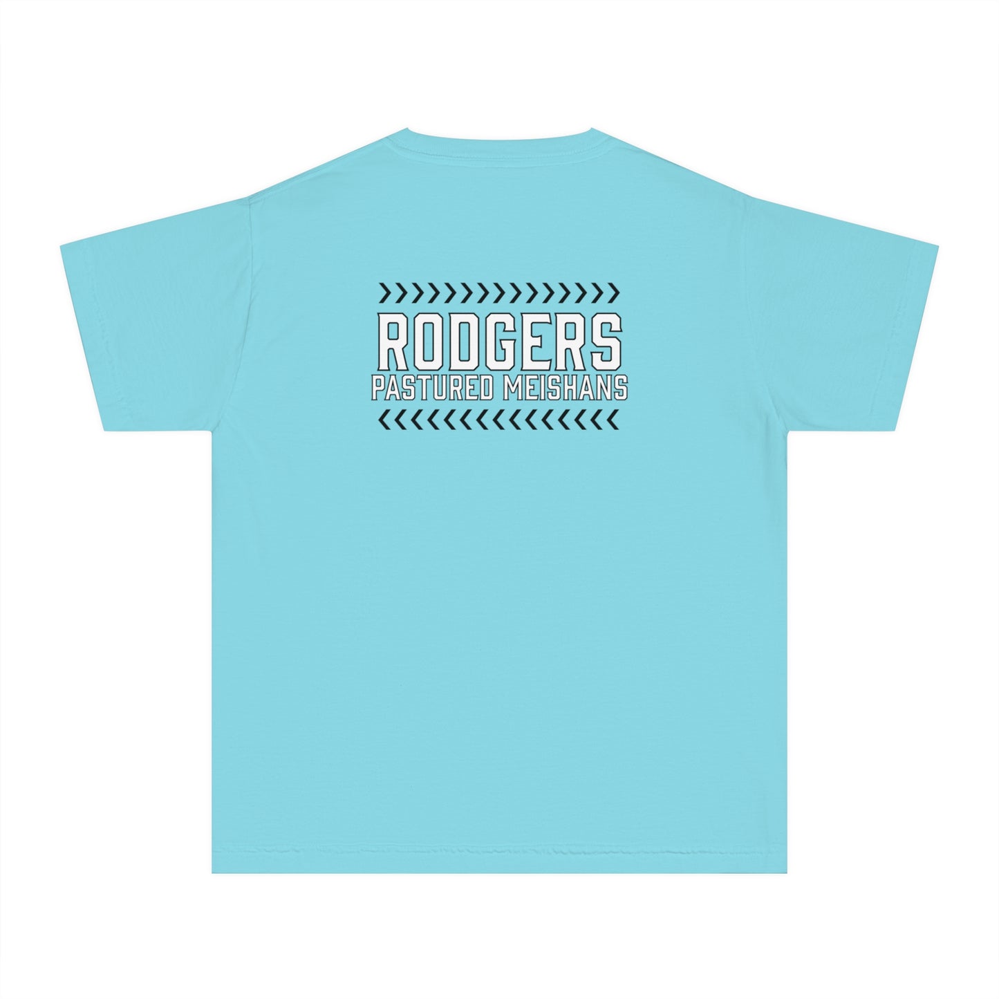 RPM Youth Comfort Colors Tee 1