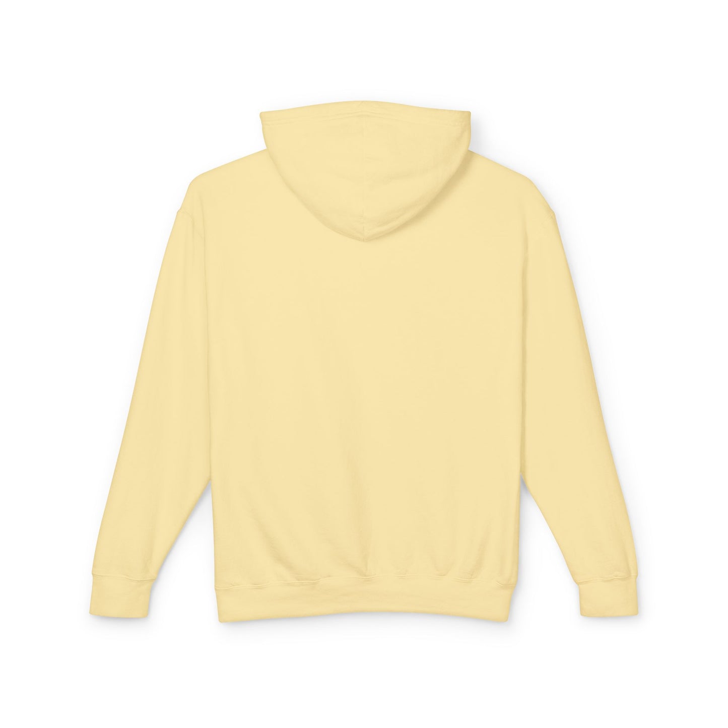 RPM Unisex Comfort Colors Lightweight Hoodie 1