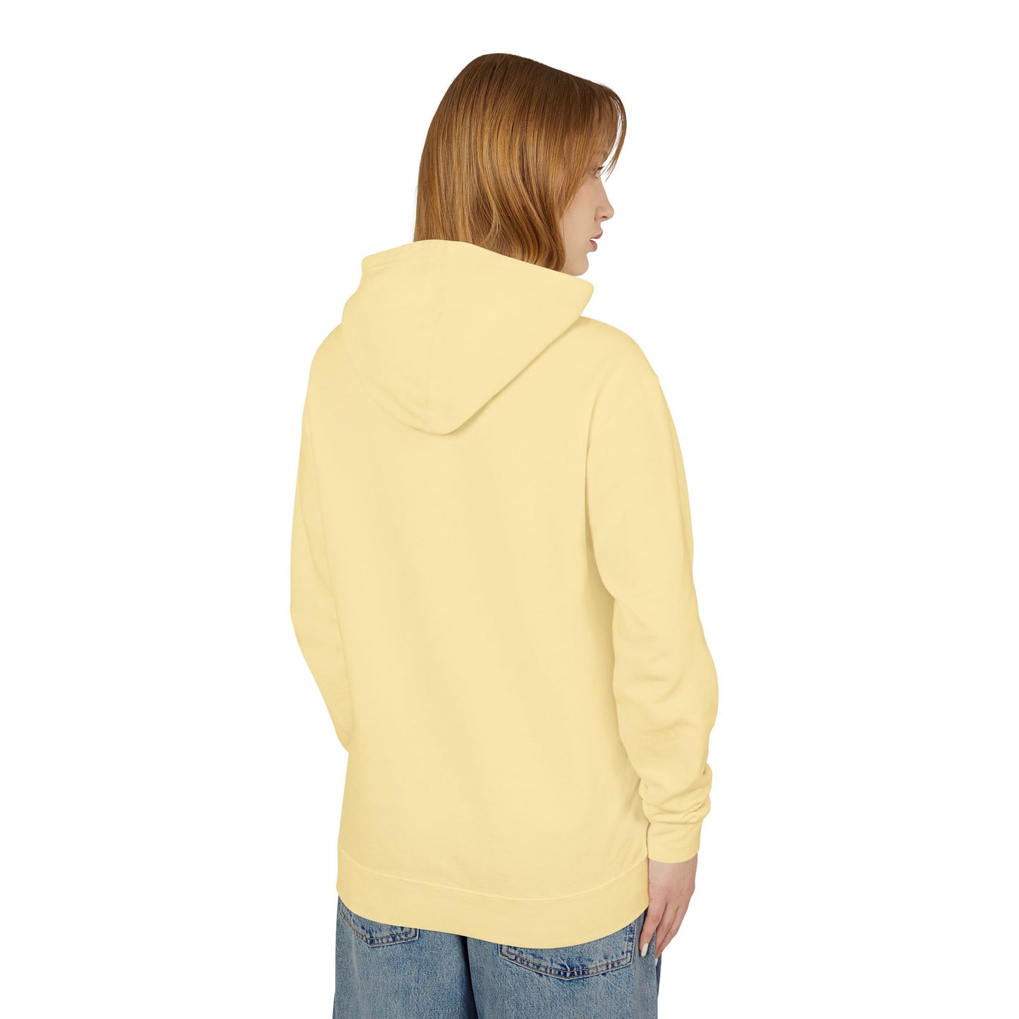 RPM Unisex Comfort Colors Lightweight Hoodie 1