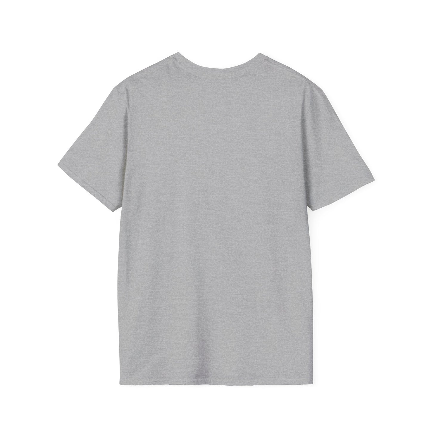 RPM Unisex Softstyle T-Shirt 1