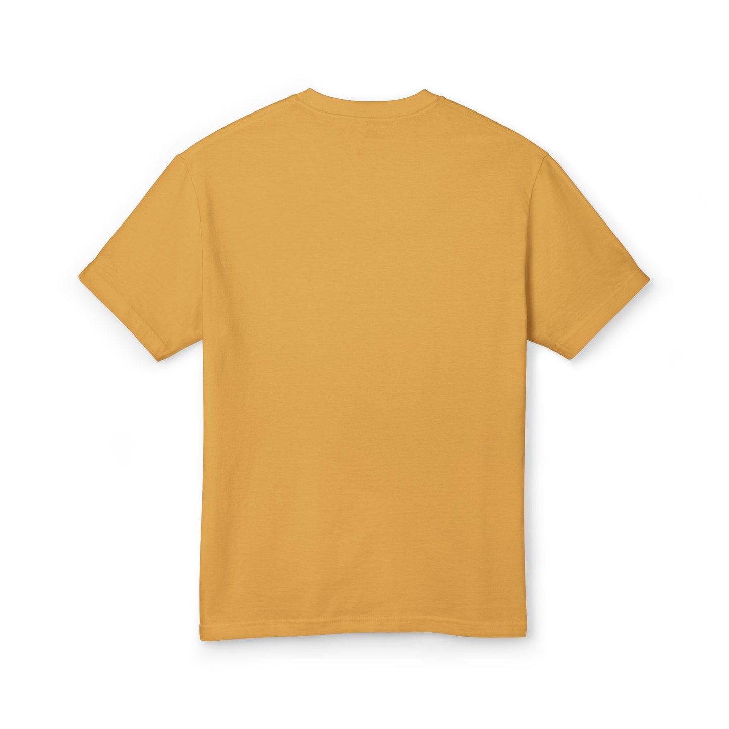 Winnie Unisex Garment-Dyed Heavyweight Cotton Tee