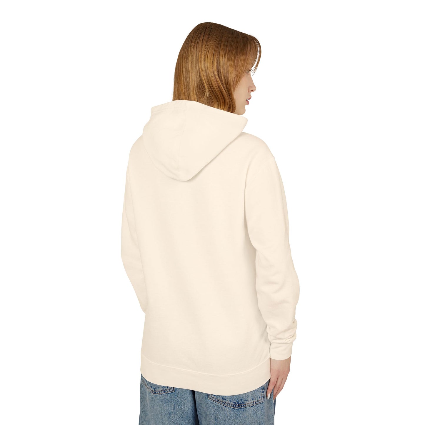 RPM Unisex Comfort Colors Lightweight Hoodie 1