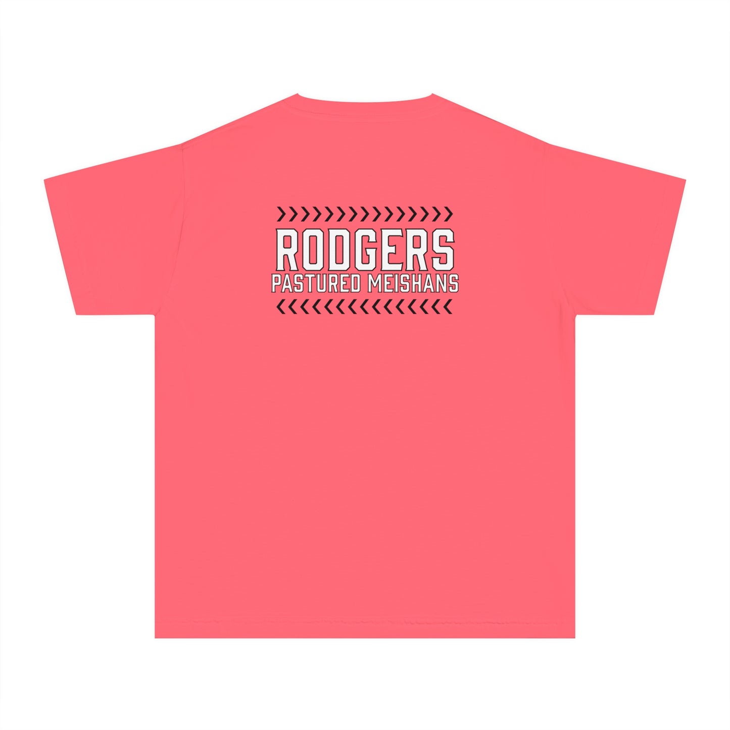 RPM Youth Comfort Colors Tee 1