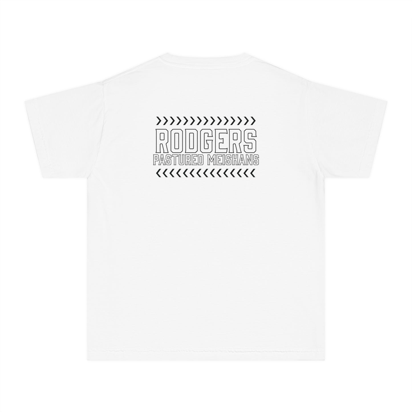 RPM Youth Comfort Colors Tee 1
