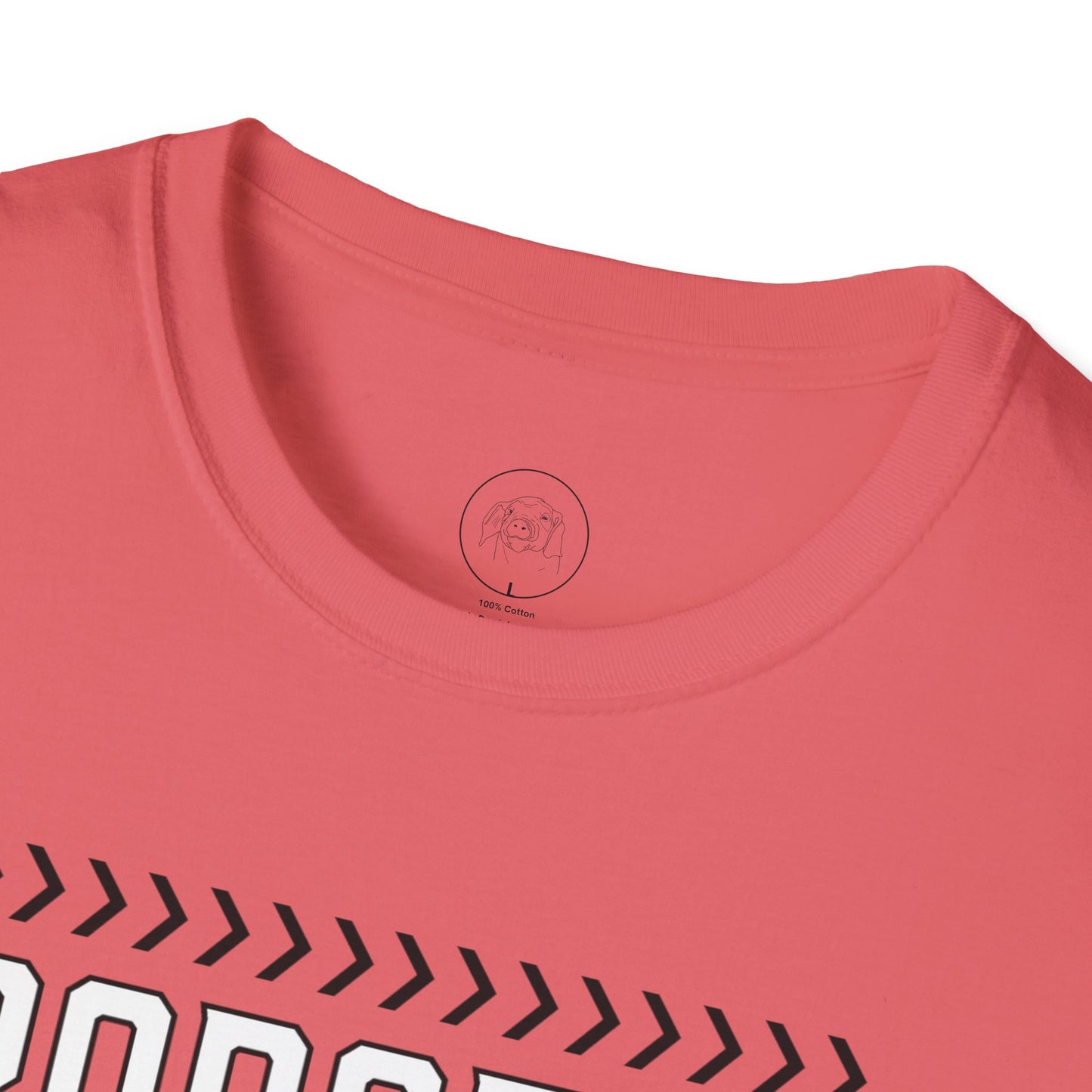 RPM Unisex Softstyle T-Shirt 1