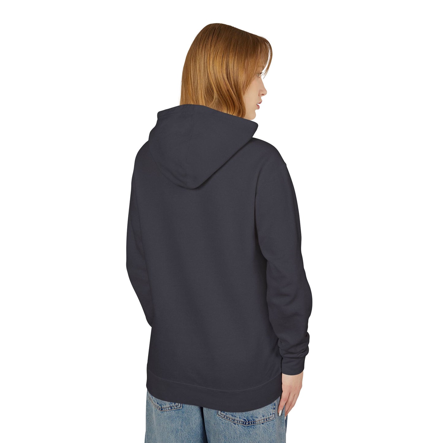 RPM Unisex Comfort Colors Lightweight Hoodie 1