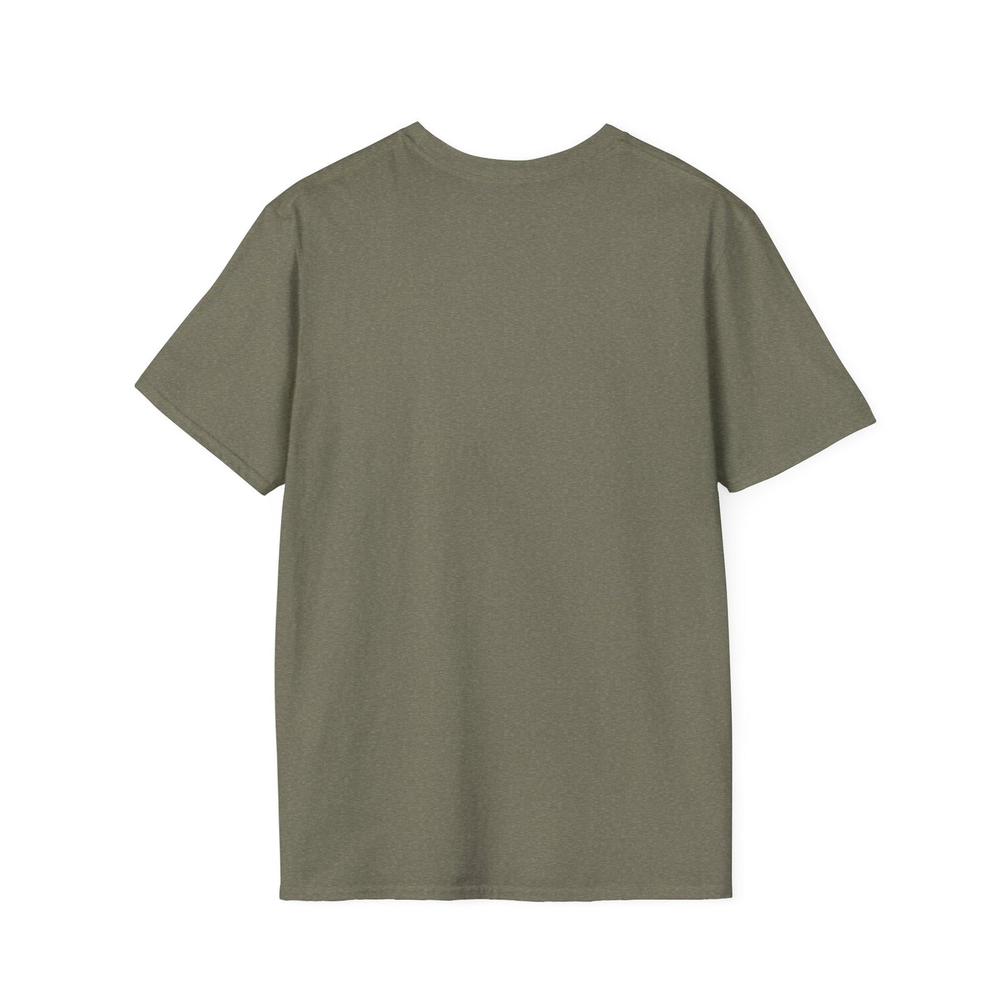RPM Unisex Softstyle T-Shirt 1