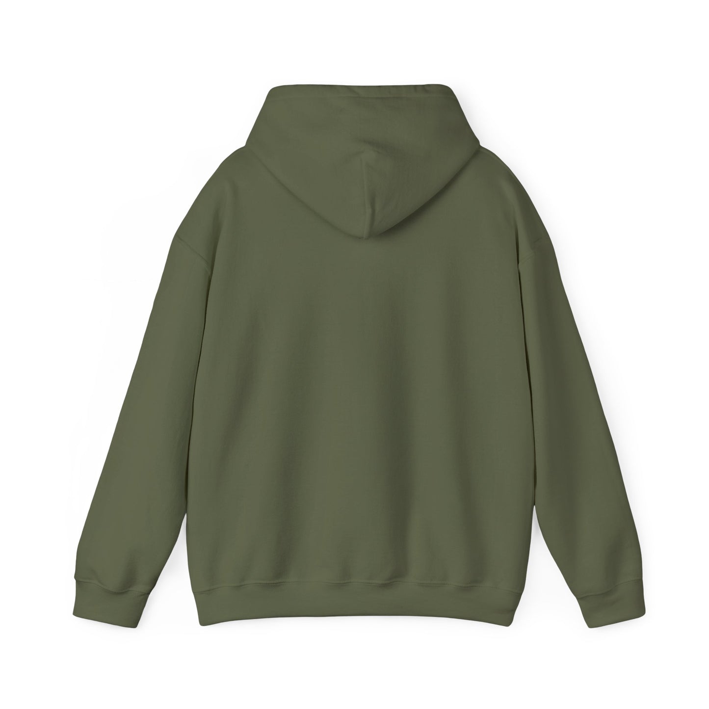 RPM Unisex Heavy Blend™ Hooded Sweatshirt 1