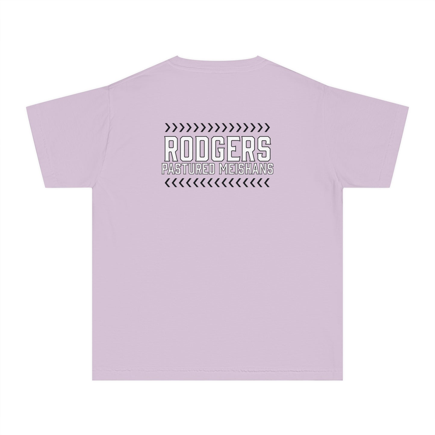 RPM Youth Comfort Colors Tee 1