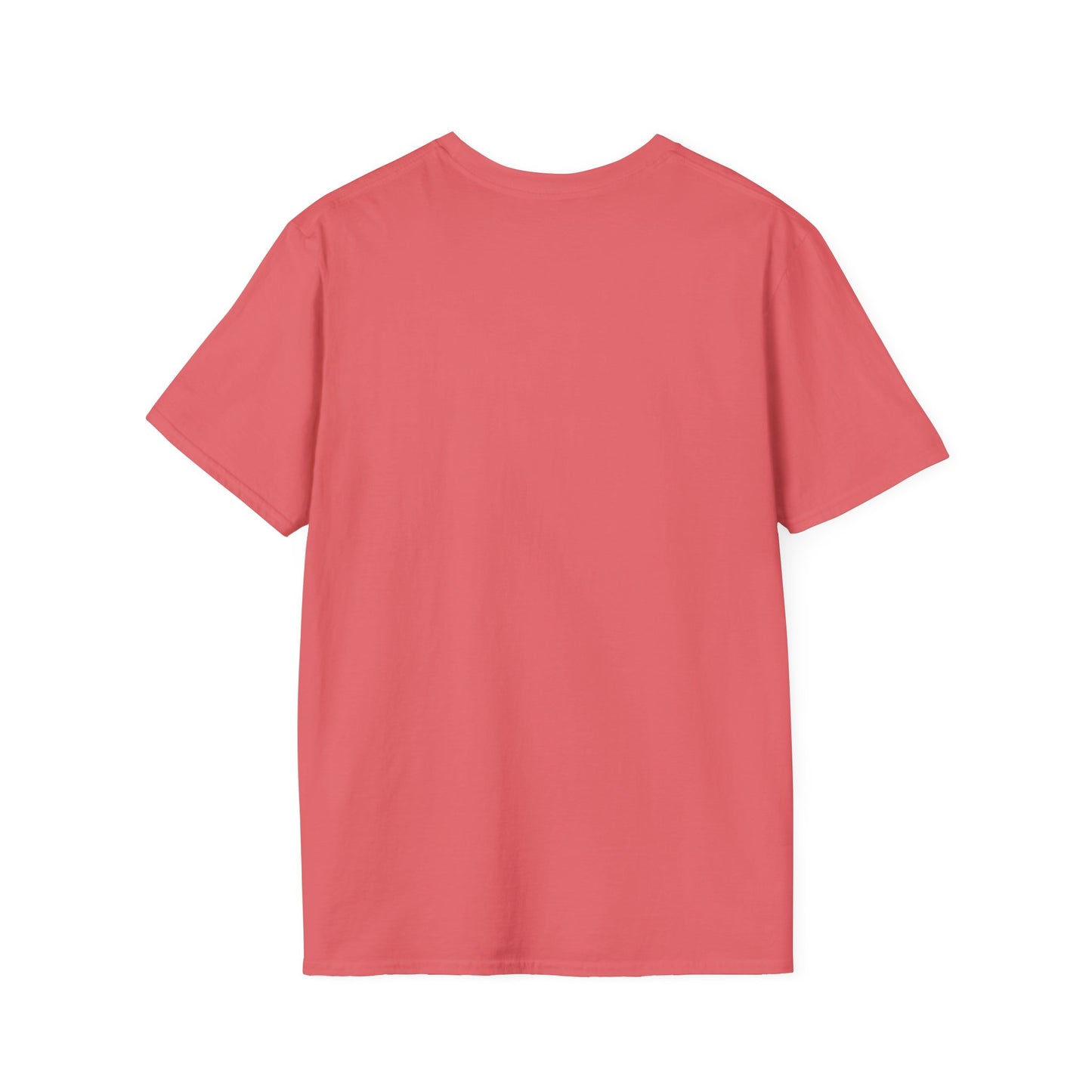 RPM Unisex Softstyle T-Shirt 1