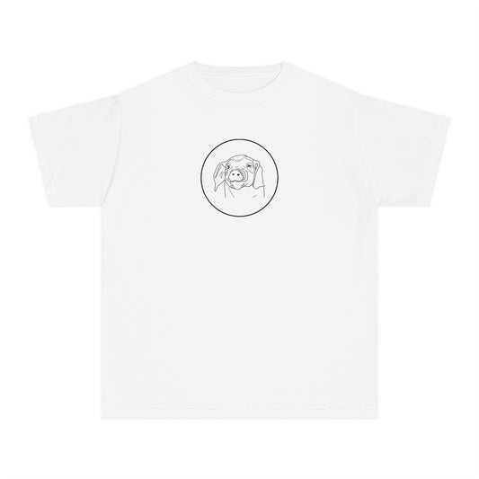 RPM Youth Comfort Colors Tee 2