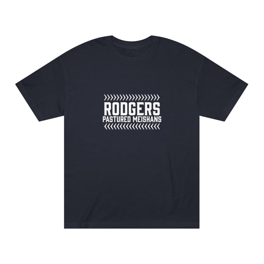 RPM Unisex Classic American Apparel Tee 1