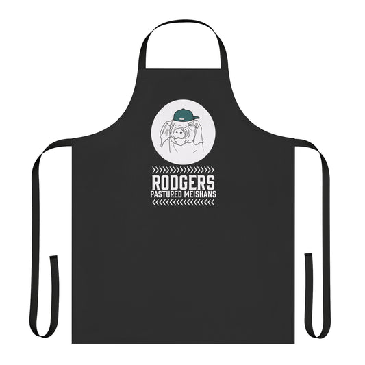 RPM Apron, 5-Color Straps