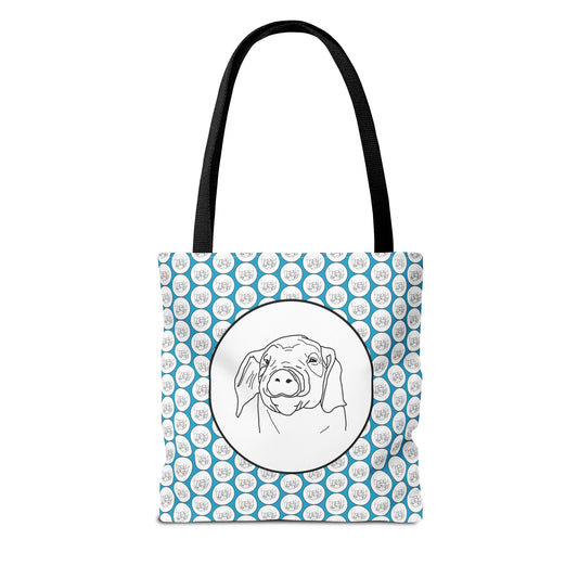 RPM Tote Bag 2