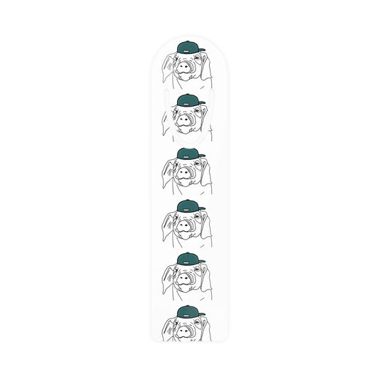 RPM Bookmark