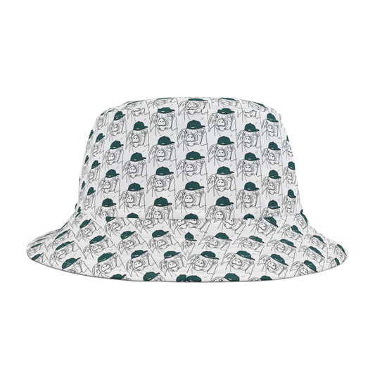 RPM Bucket Hat