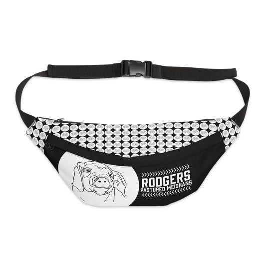 RPM Large Fanny Pack 1