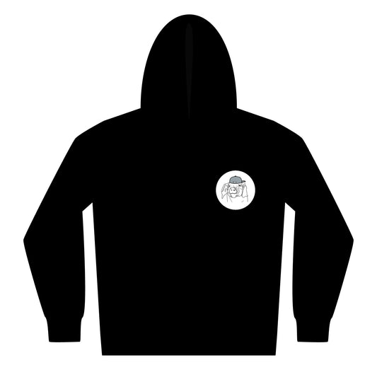 RPM Youth Midweight Hoodie