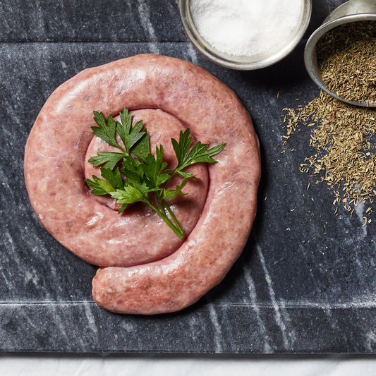 Italian Sausage Link (1lb)